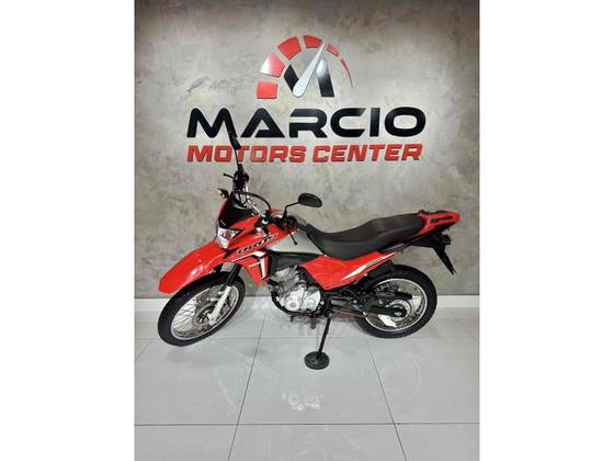 HONDA NXR 160 BROS ESDD 